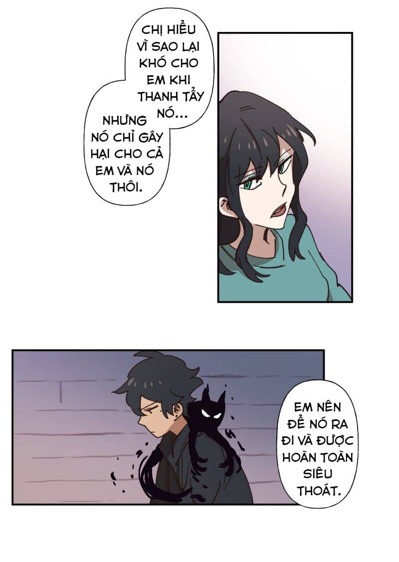 Lumine - Chương 81