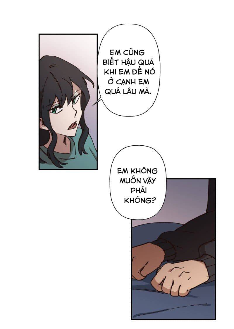 Lumine - Chương 81