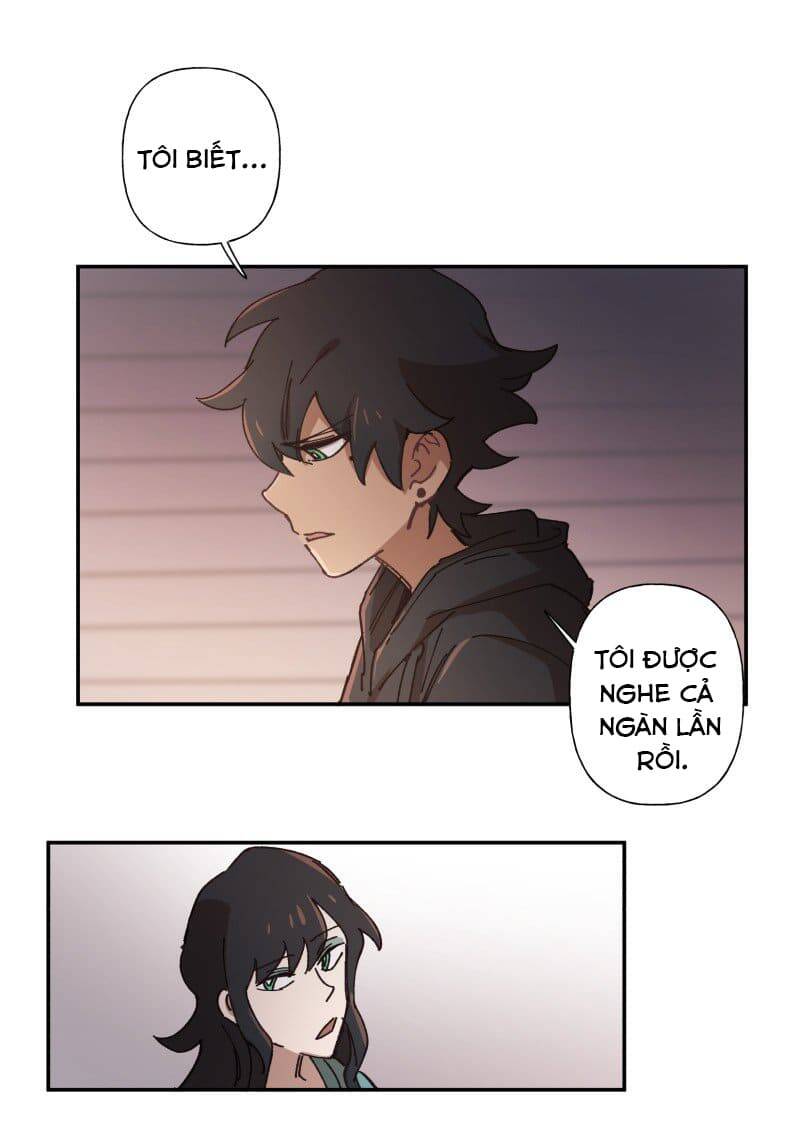 Lumine - Chương 81