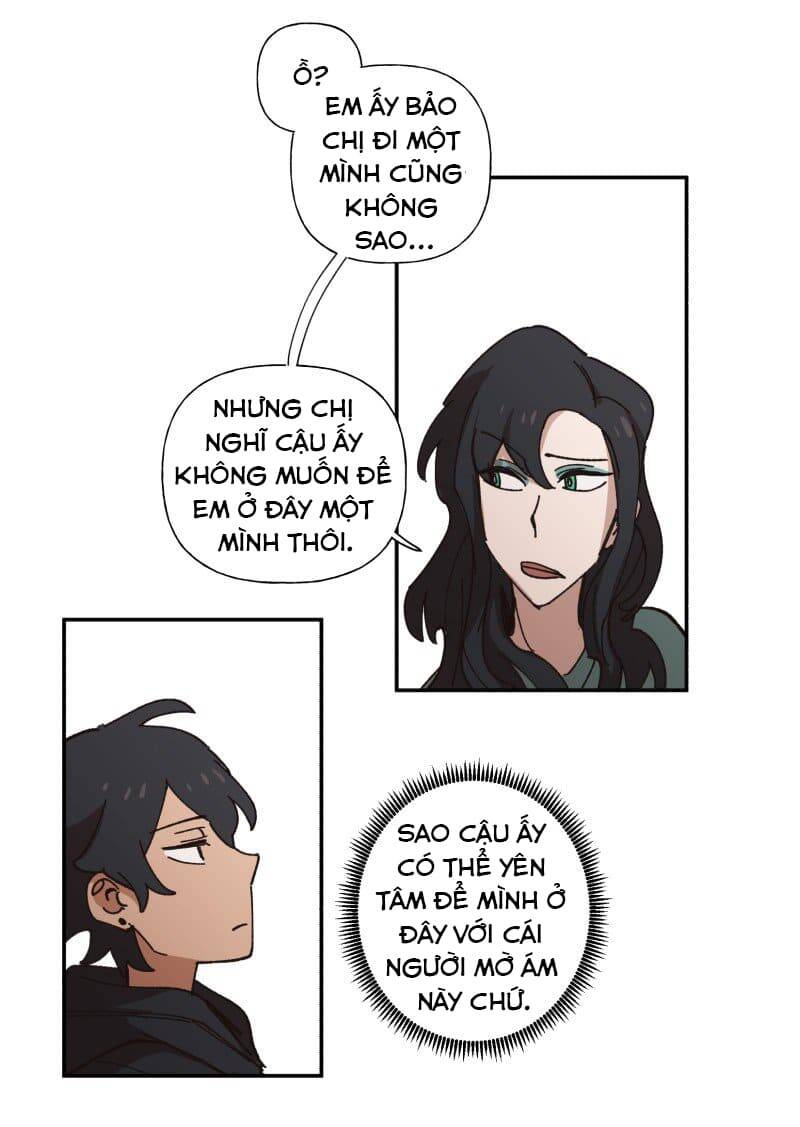 Lumine - Chương 81