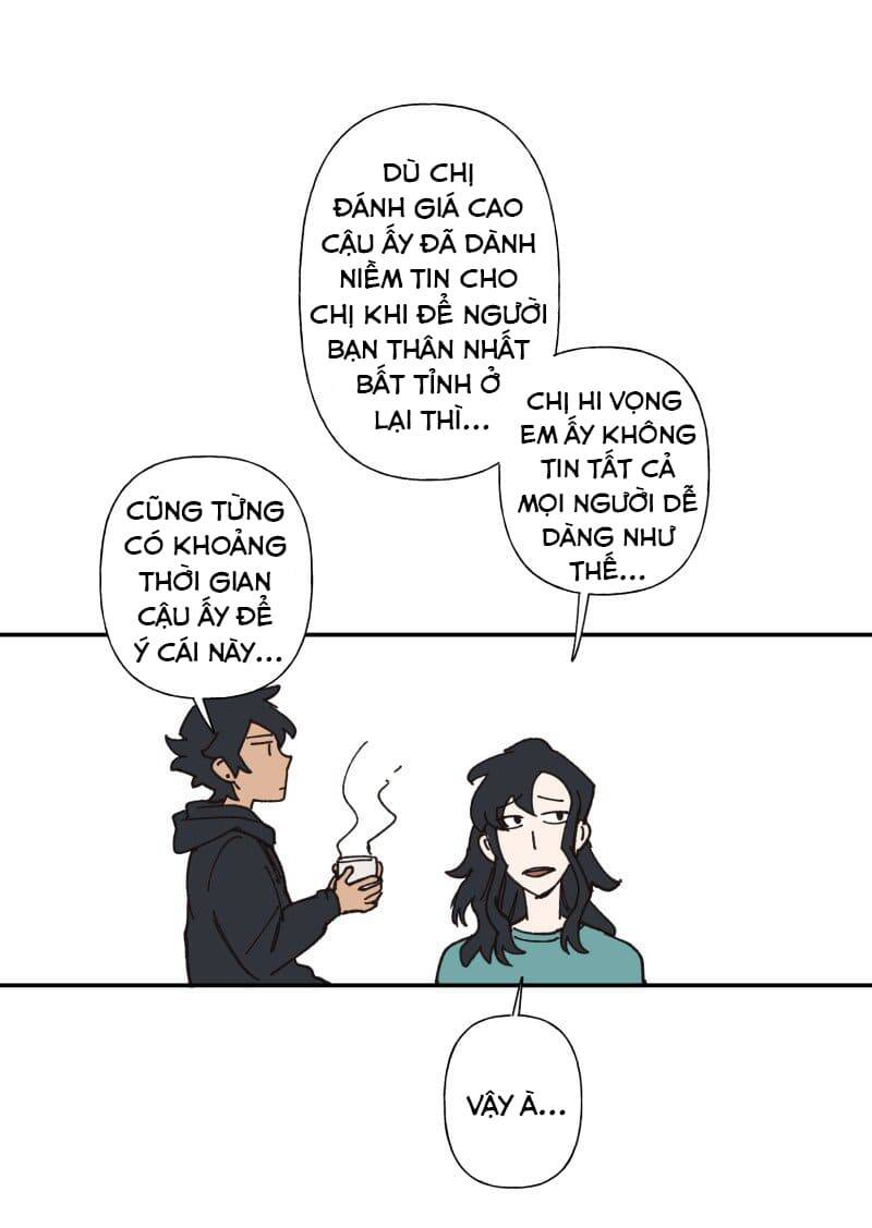 Lumine - Chương 81