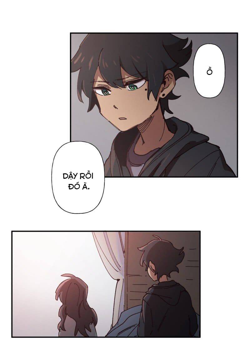 Lumine - Chương 81