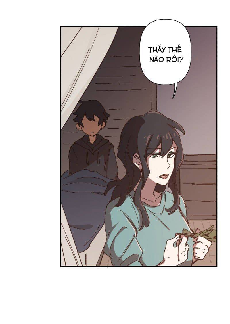 Lumine - Chương 81