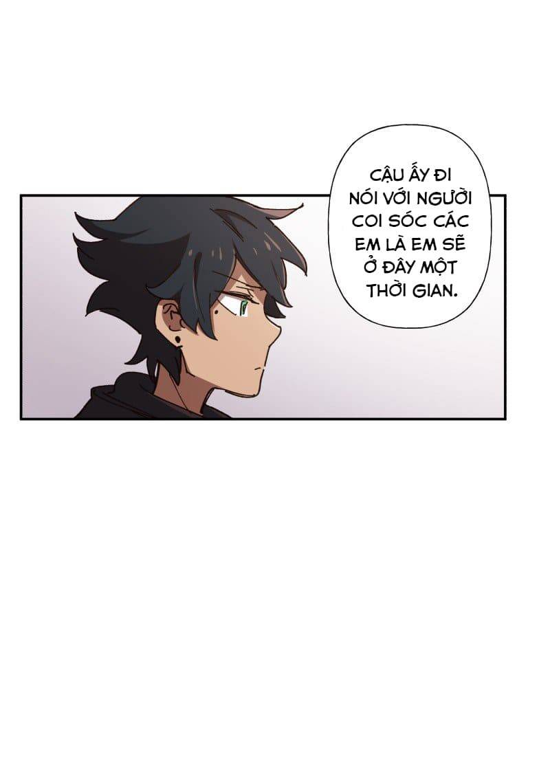 Lumine - Chương 81