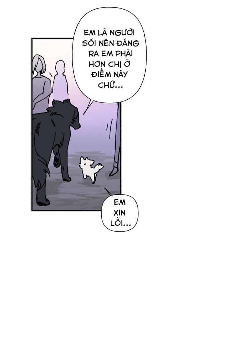 Lumine - Chương 82