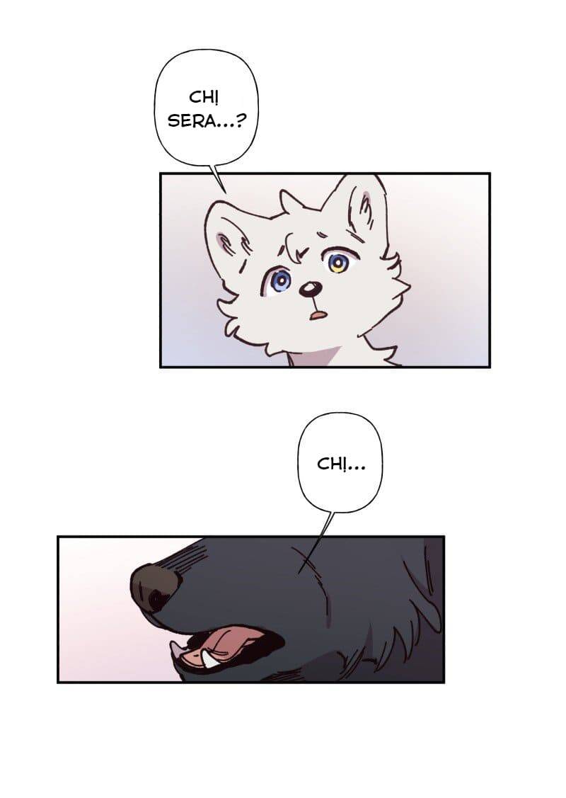 Lumine - Chương 82