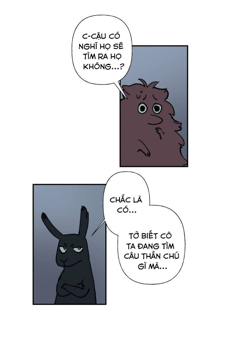 Lumine - Chương 82