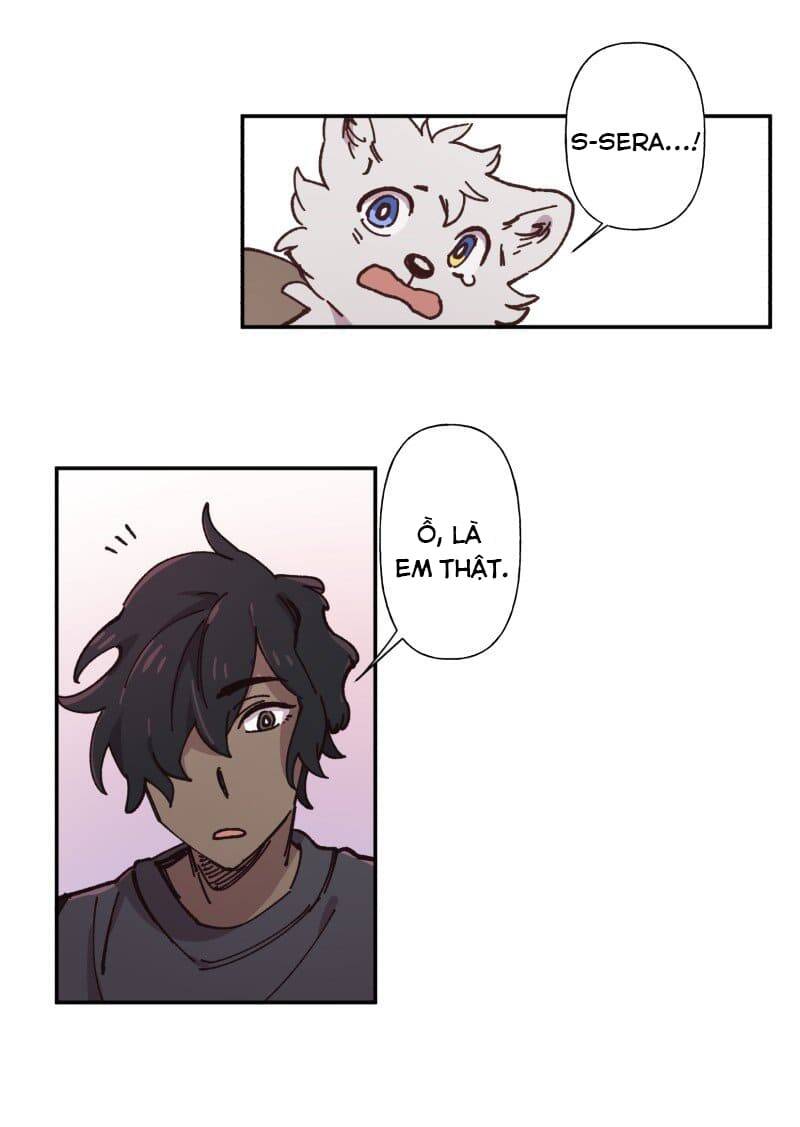 Lumine - Chương 82
