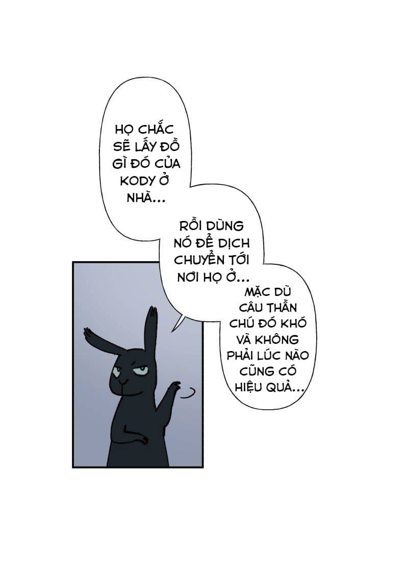 Lumine - Chương 82