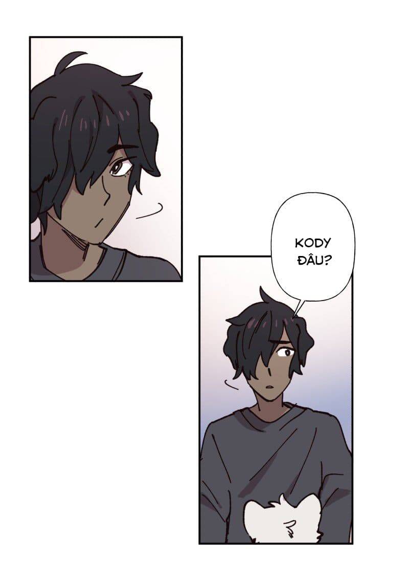 Lumine - Chương 82