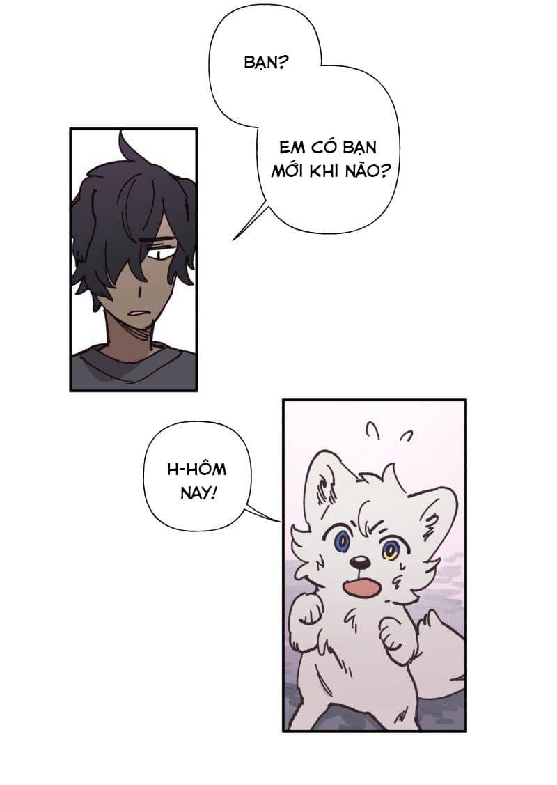 Lumine - Chương 82