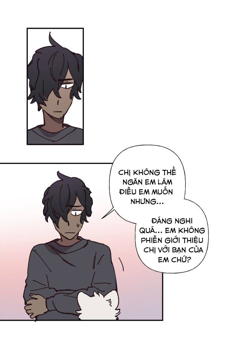 Lumine - Chương 82