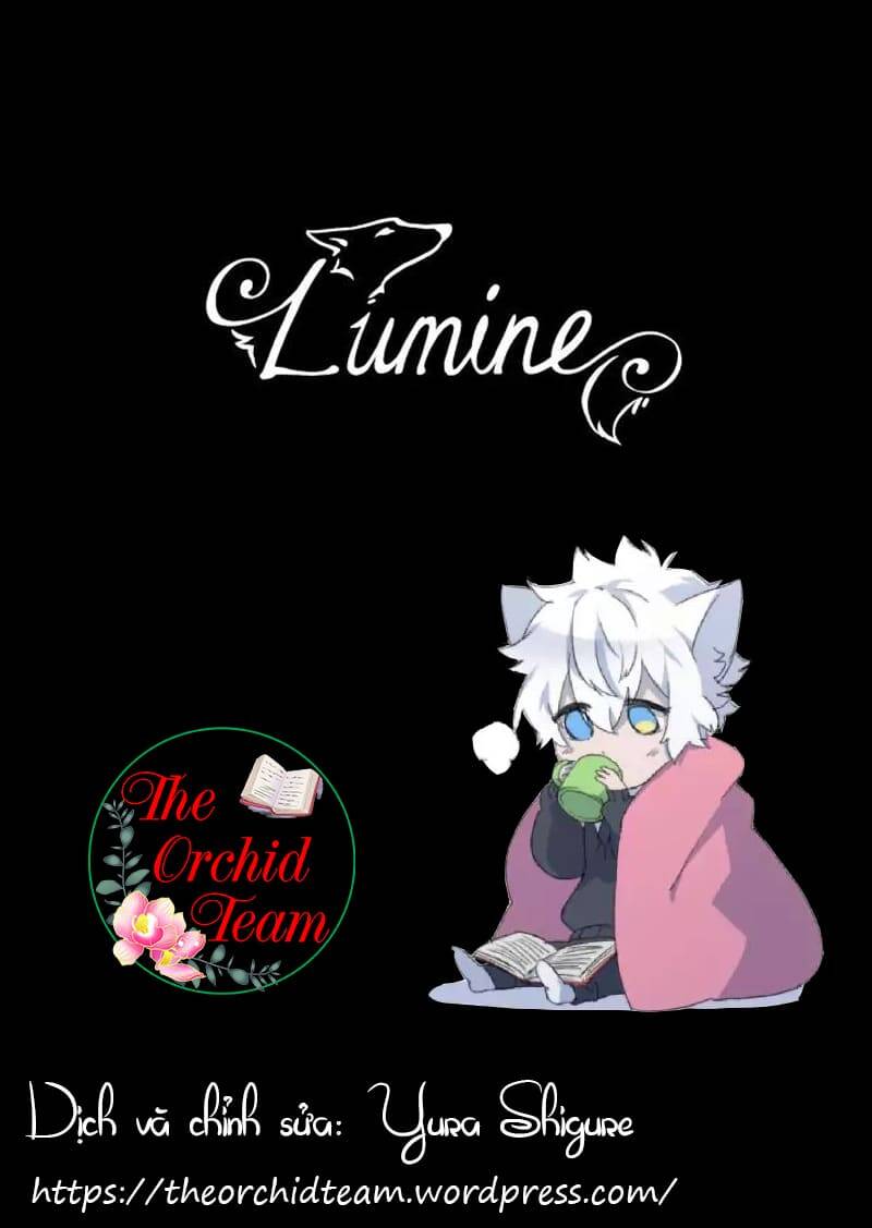 Lumine - Chương 84