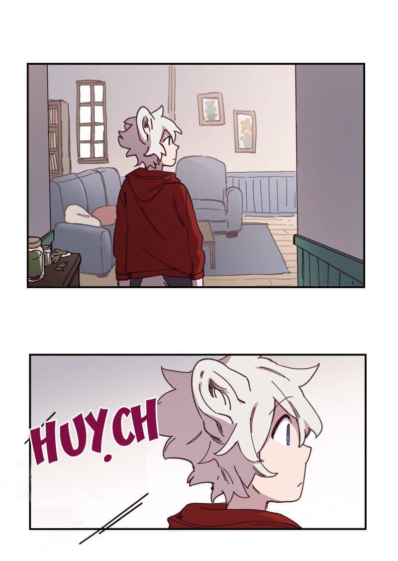 Lumine - Chương 84