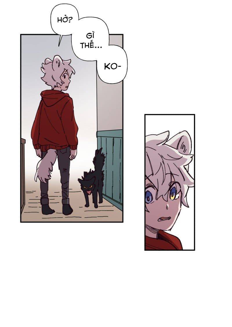 Lumine - Chương 84