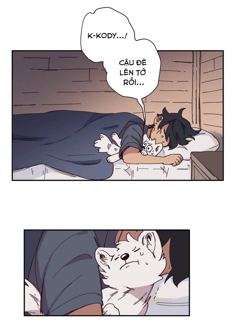 Lumine - Chương 84