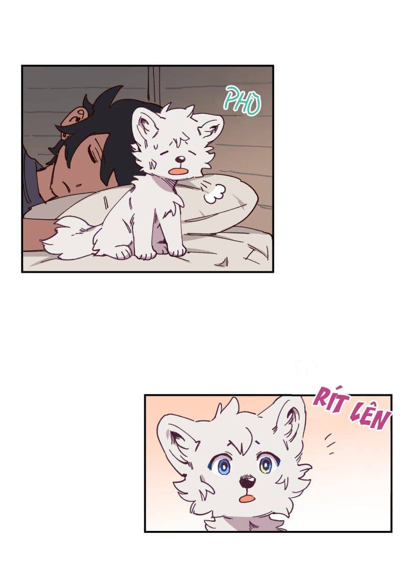 Lumine - Chương 84