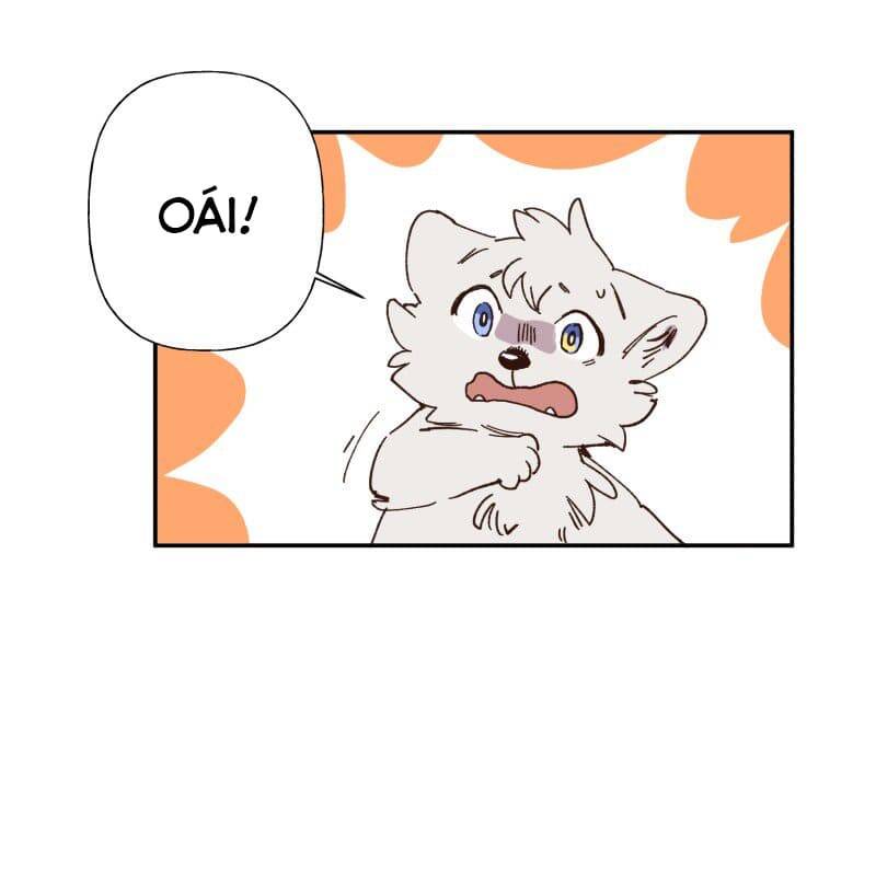 Lumine - Chương 84