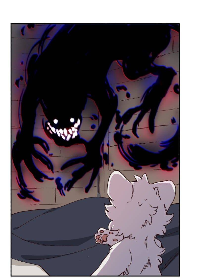 Lumine - Chương 84