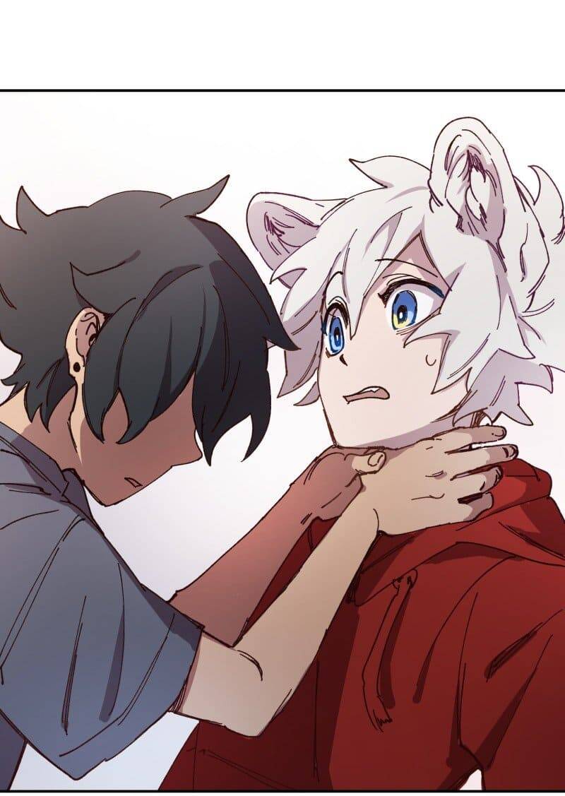 Lumine - Chương 85