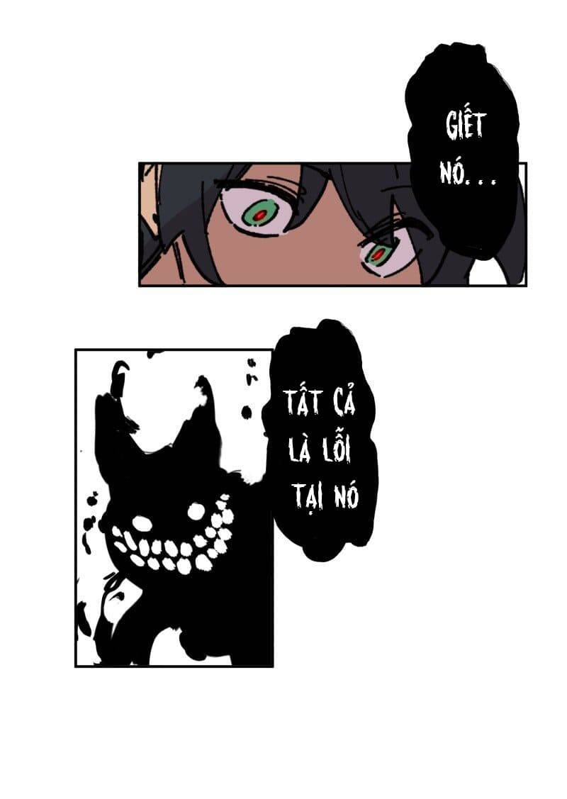 Lumine - Chương 85