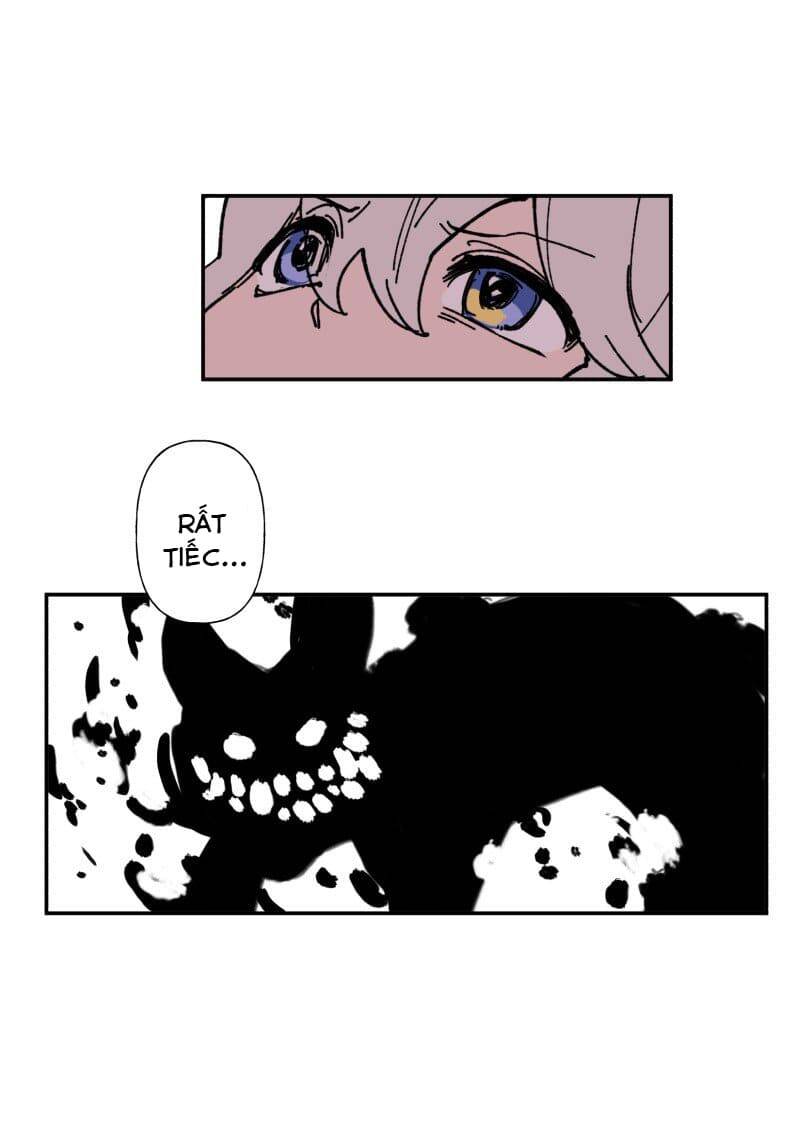 Lumine - Chương 85