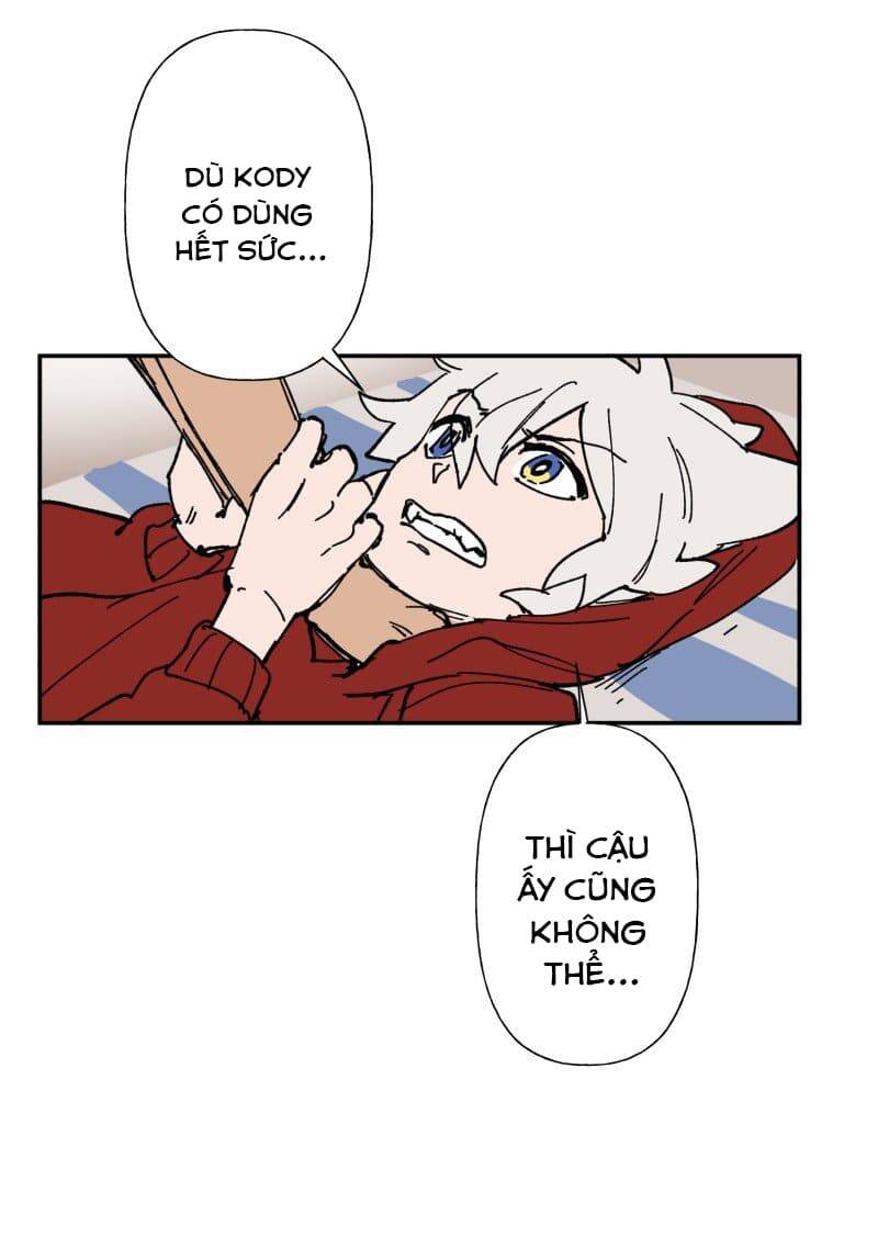 Lumine - Chương 85