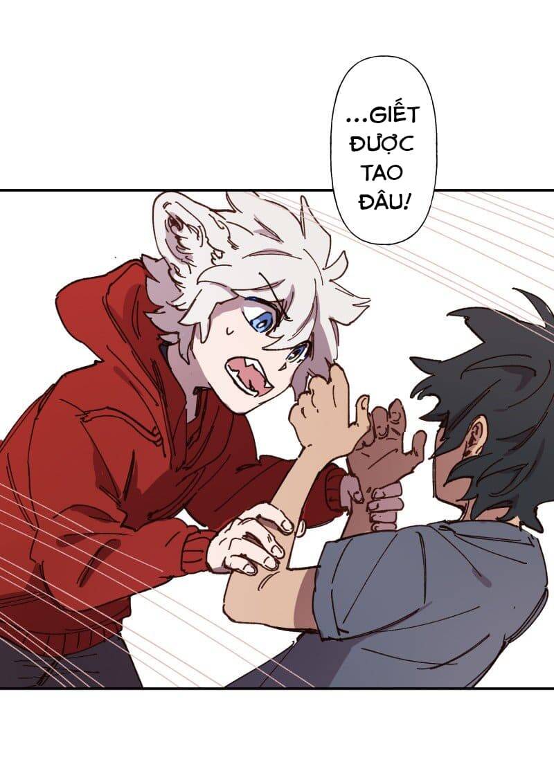 Lumine - Chương 85