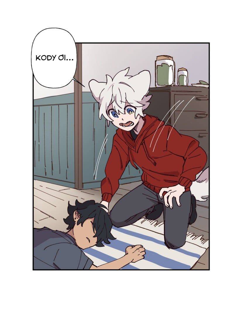 Lumine - Chương 85