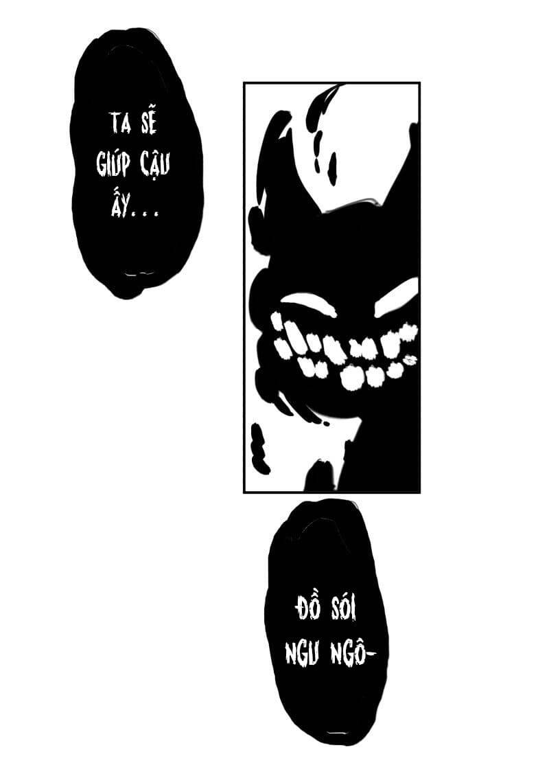 Lumine - Chương 85