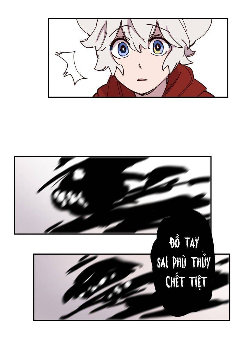 Lumine - Chương 85