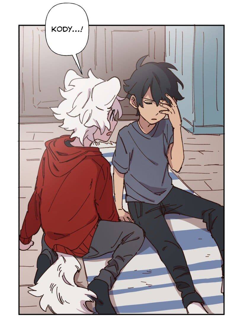 Lumine - Chương 85