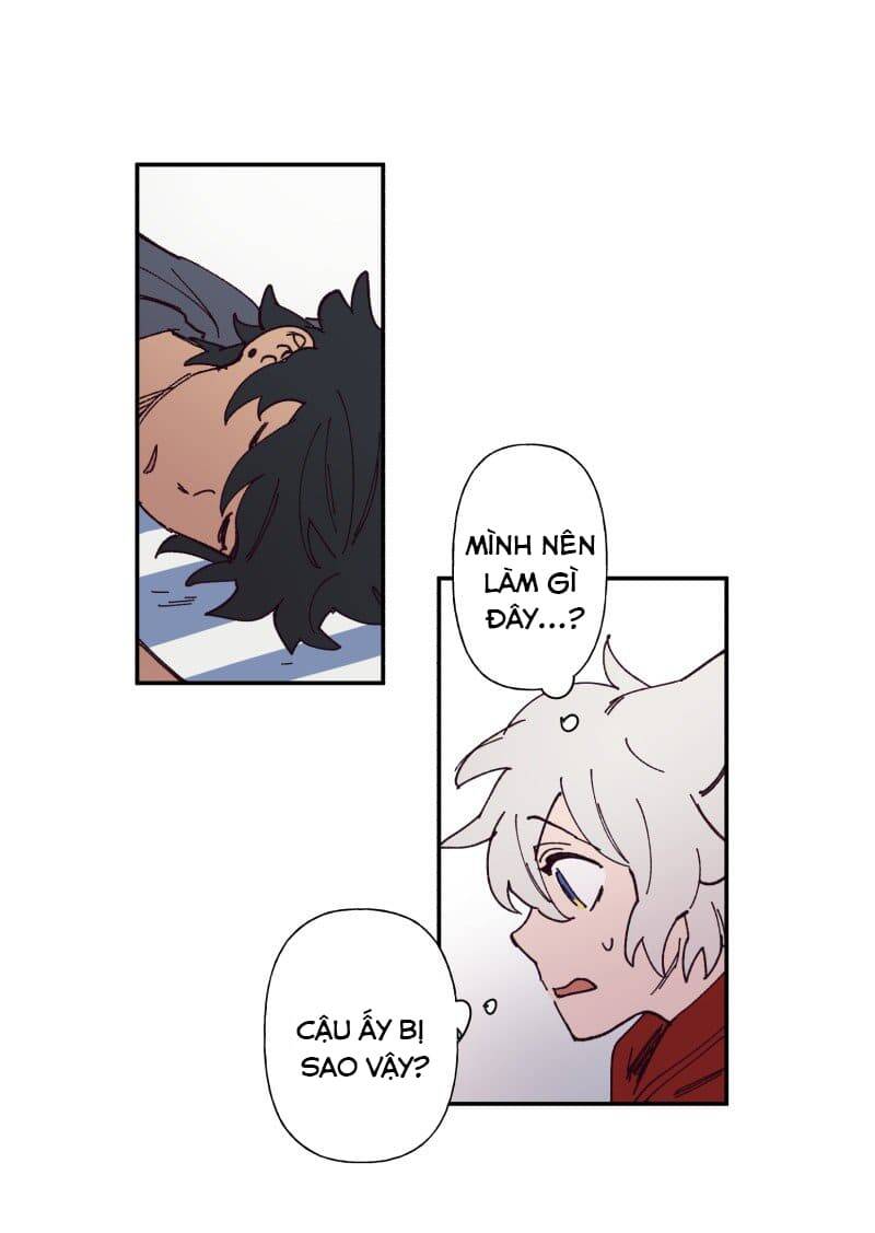 Lumine - Chương 85