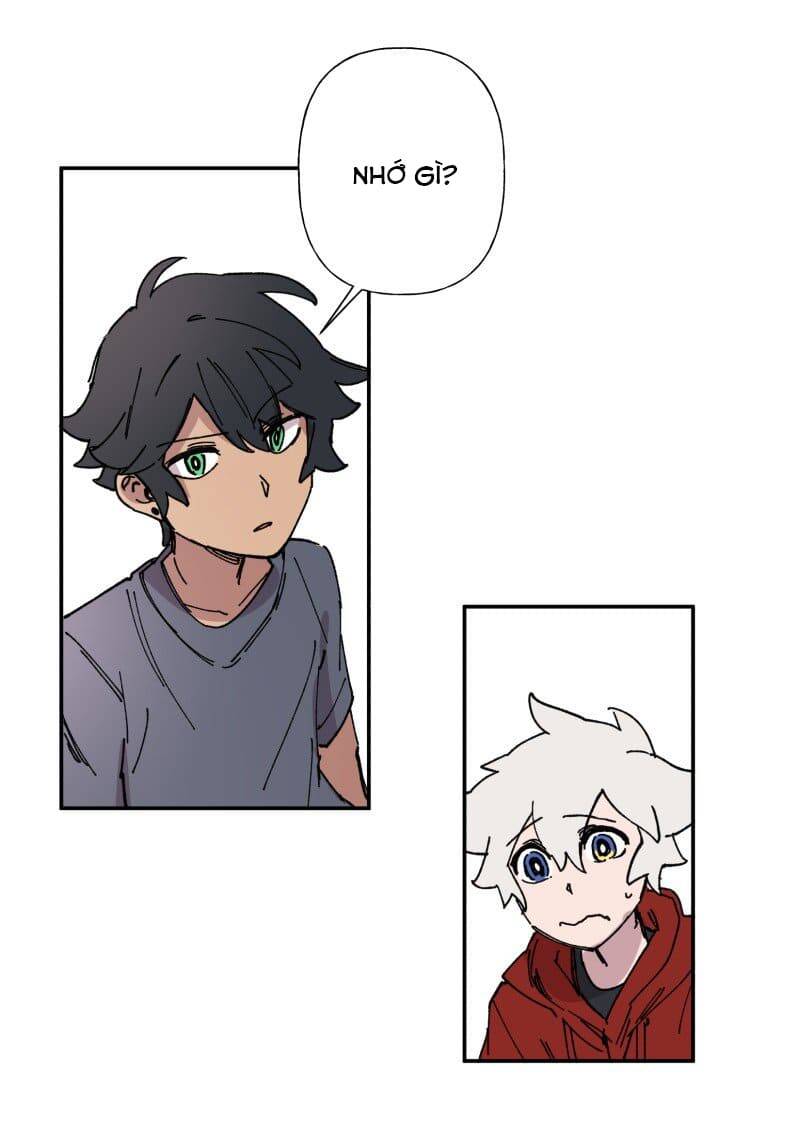 Lumine - Chương 85