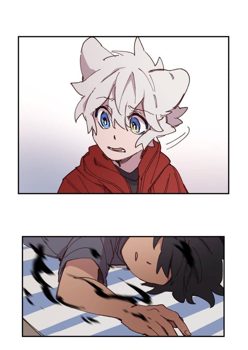 Lumine - Chương 85