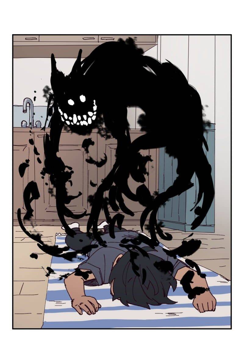 Lumine - Chương 85