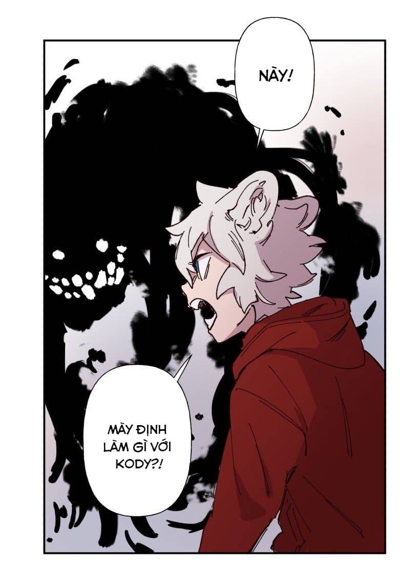 Lumine - Chương 85