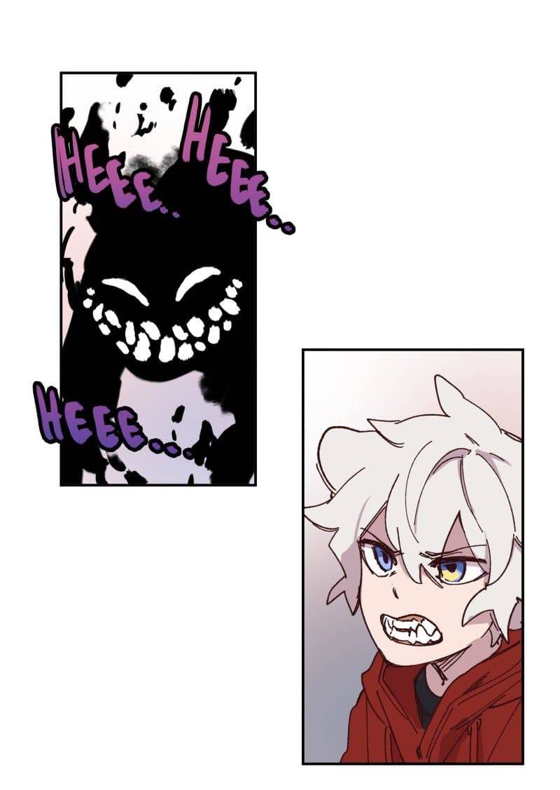 Lumine - Chương 85