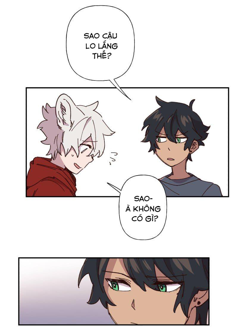 Lumine - Chương 86