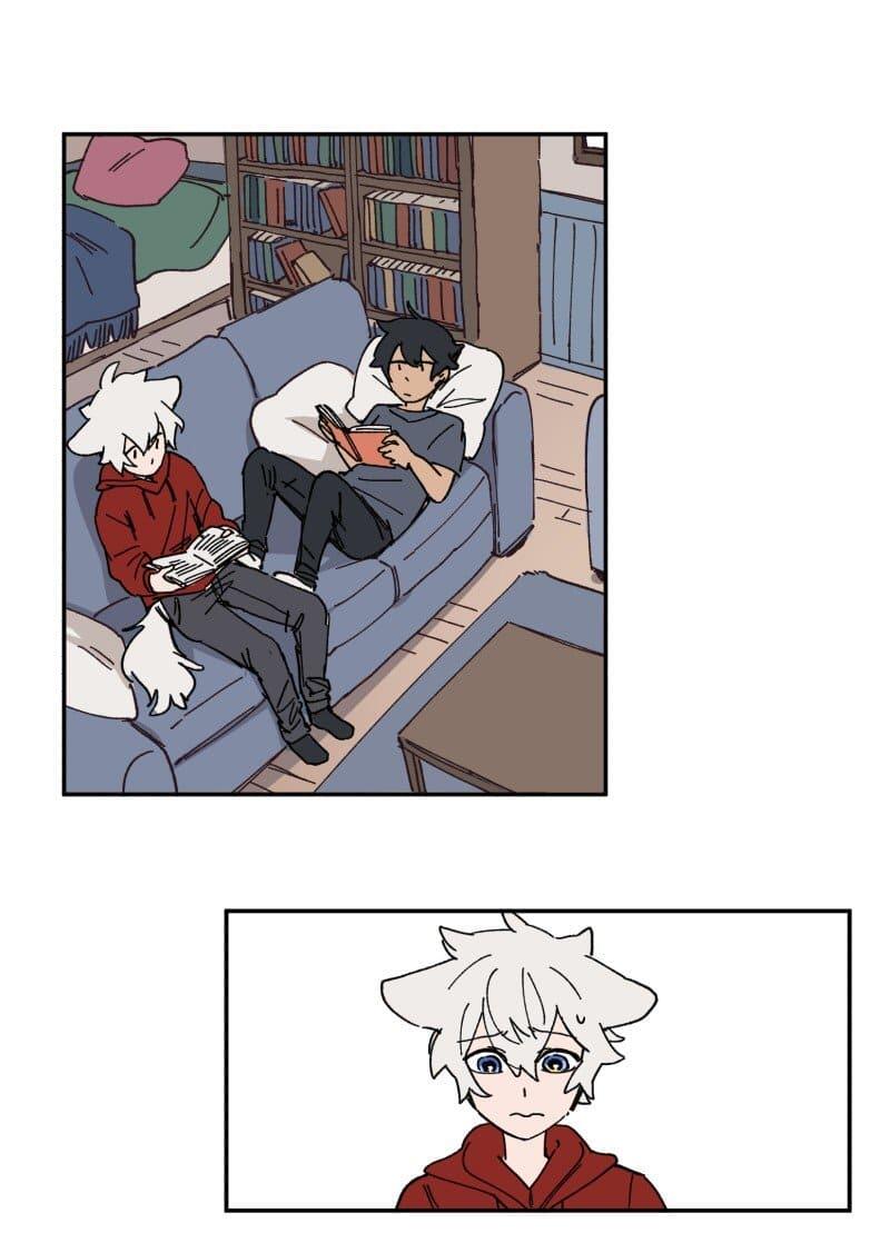 Lumine - Chương 86