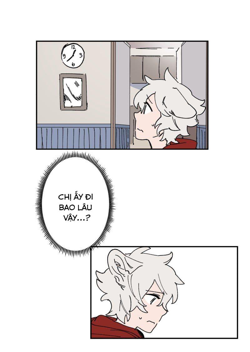 Lumine - Chương 86