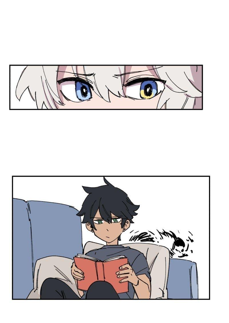 Lumine - Chương 86