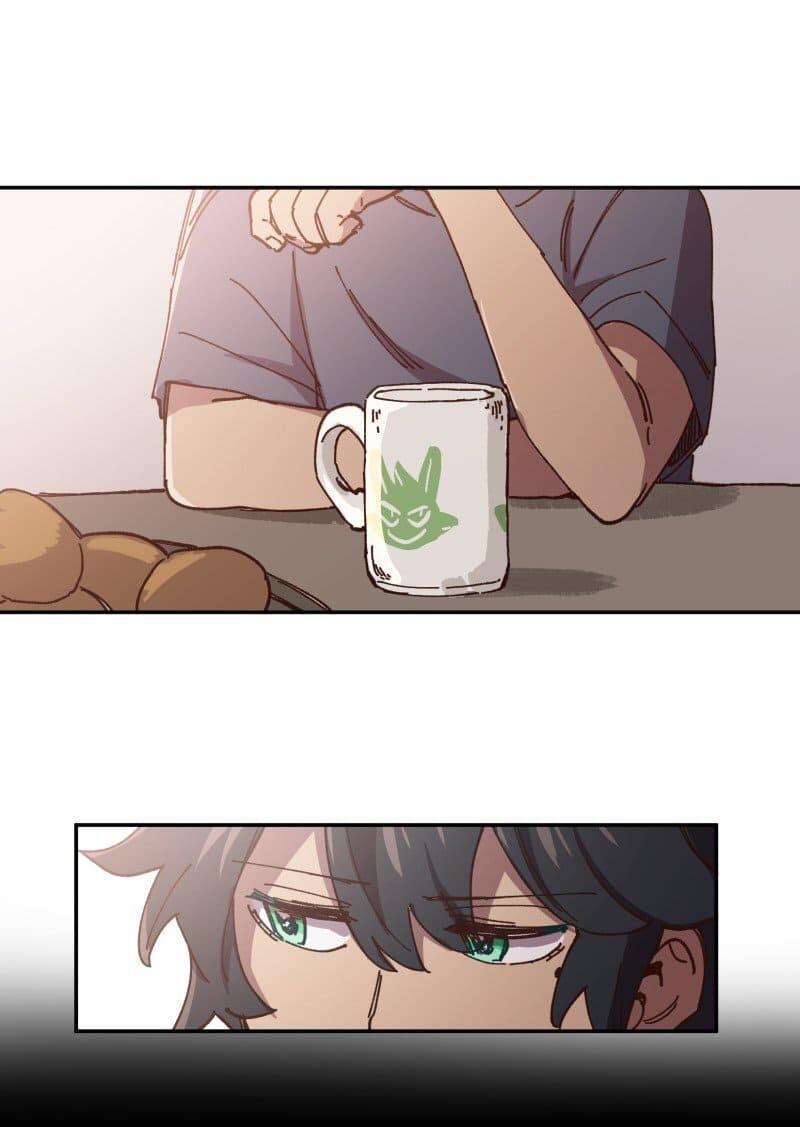 Lumine - Chương 86