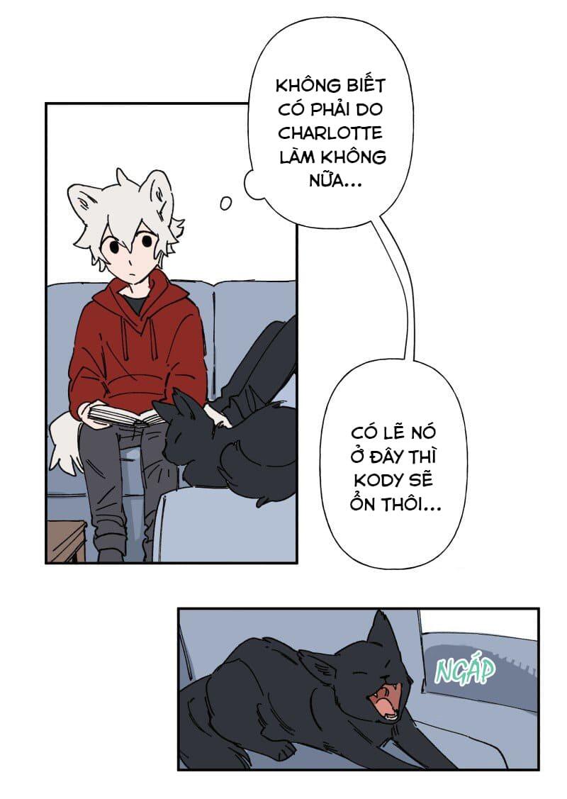 Lumine - Chương 86