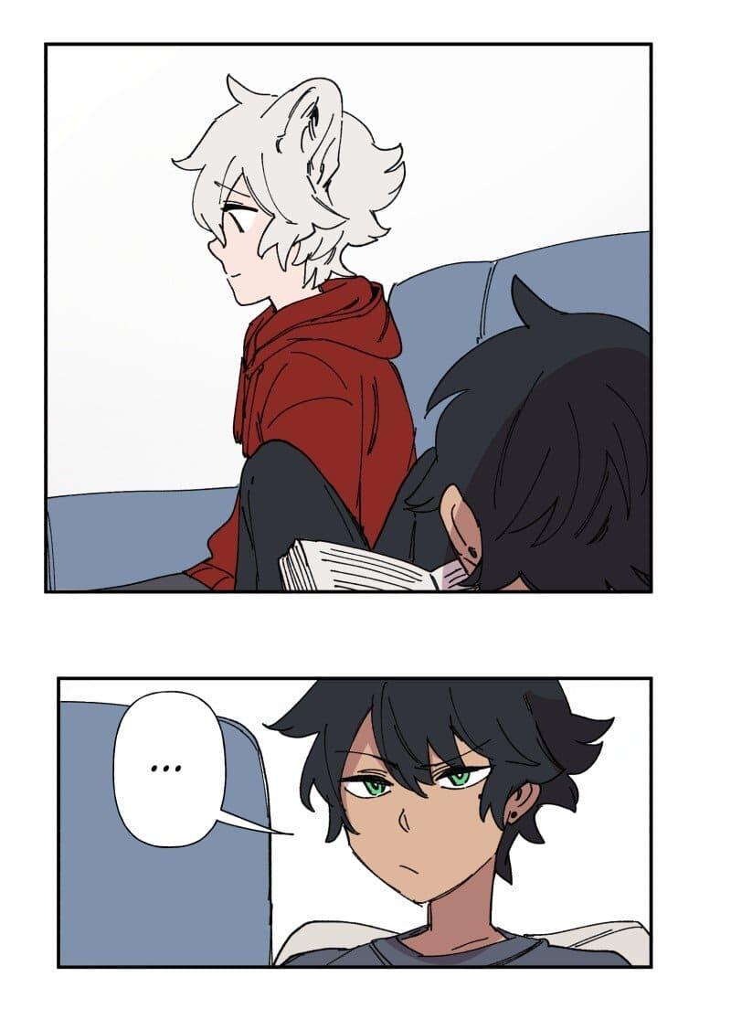 Lumine - Chương 86