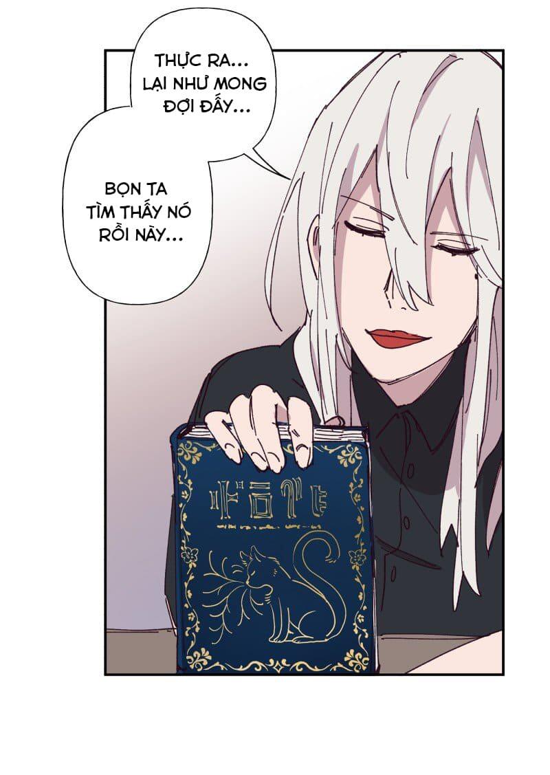 Lumine - Chương 86