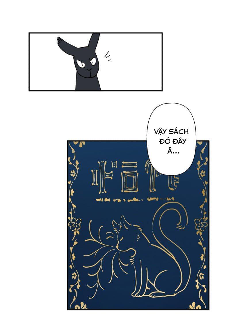 Lumine - Chương 86