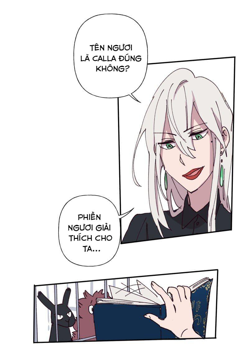 Lumine - Chương 86