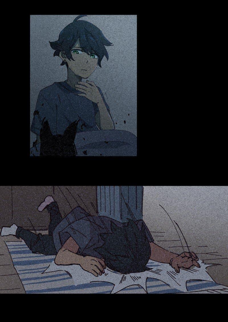 Lumine - Chương 86