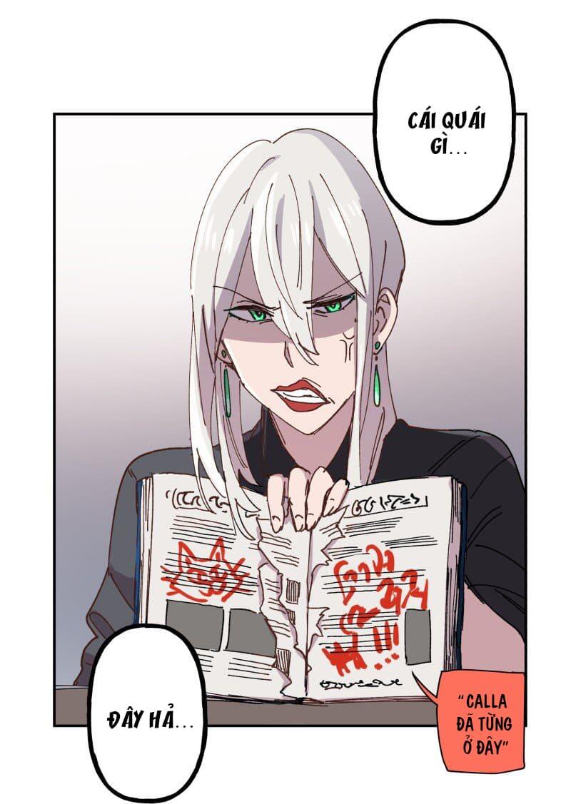 Lumine - Chương 86